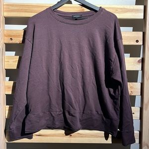 Koral Crewneck Sweater